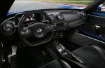Alfa Romeo 4C Spider Italia 2018 года (WW)